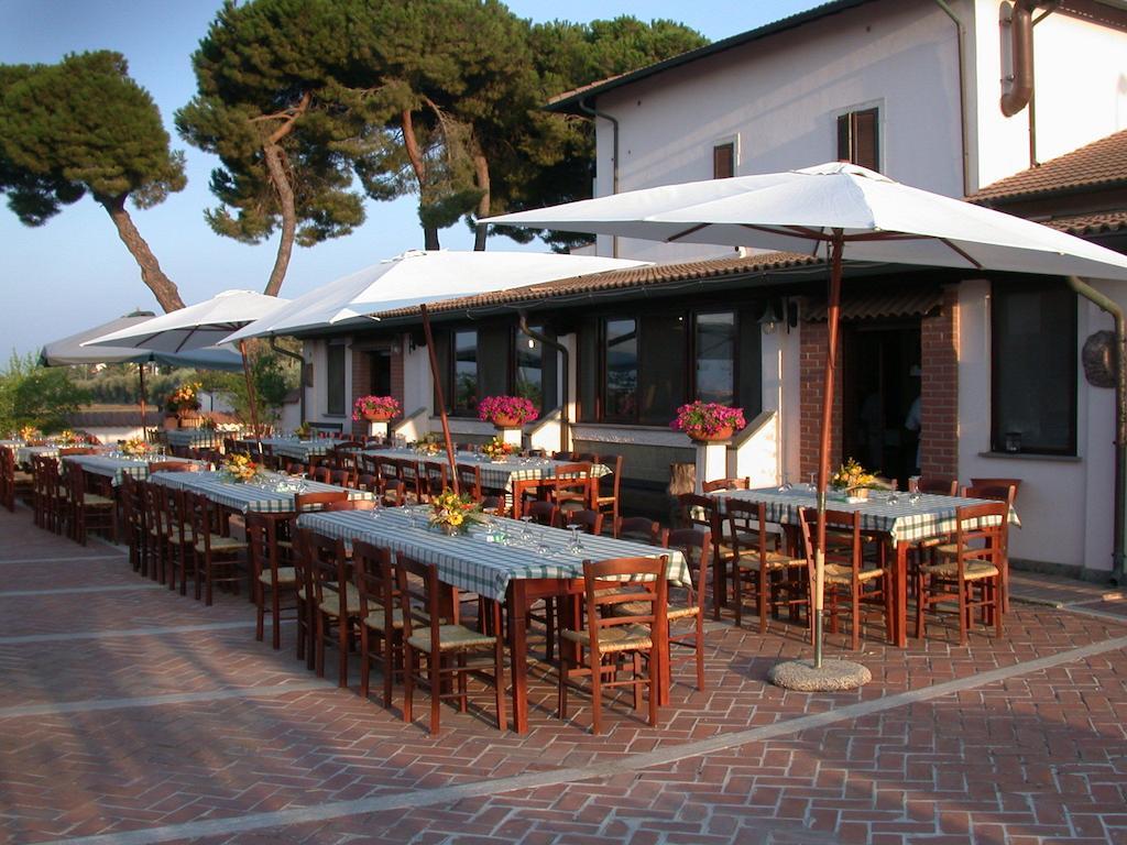 Agriturismo Torre Cristina Aprilia Exterior foto