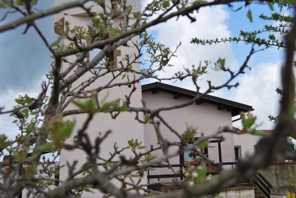 Agriturismo Torre Cristina Aprilia Exterior foto