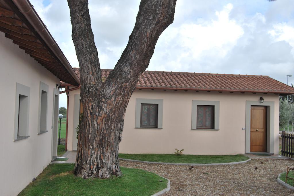 Agriturismo Torre Cristina Aprilia Exterior foto